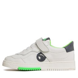 

Снікерcи Primigi 3924600 S White, Білий
