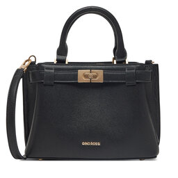 Gino Rossi Handtasche Gino Rossi RC-19684 Schwarz