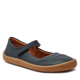 Froddo Scarpe basse Froddo Barefoot Mary J G3140184 DD Blu