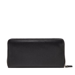 

Великий жіночий гаманець Valentino Divina VPS1R4155G Nero, Чорний