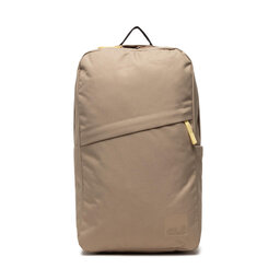 Jack Wolfskin Zaino Jack Wolfskin Cariboo 2009972-5605 Sand Dune