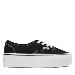 Vans Teniși Vans Authentic Stackform VN0A5KXXBMX1 Negru