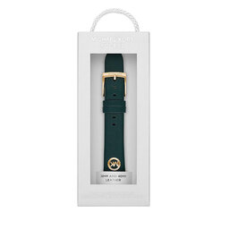Michael Kors Сменяща се каишка за смарт часовник Michael Kors MKS8044 Green