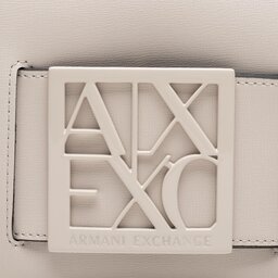 

Сумка Armani Exchange 942699 0A874 31240 Giselle, Écru