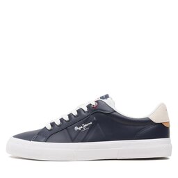 

Снікерcи Pepe Jeans Kenton Flag M PMS30906 Navy 595, Cиній