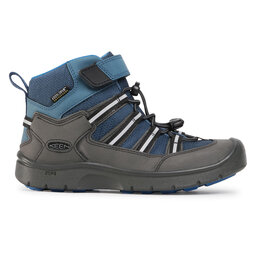 

Трекінгові черевики Keen, Голубий