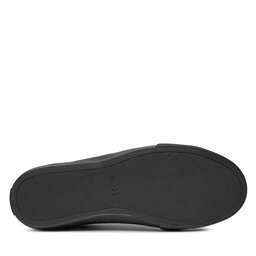 

Снікерcи Boss Aiden Tenn 50512366 Black 005, Чорний