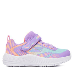 Skechers Sneakers Skechers Microspec Advance 303657N LVMT Violett