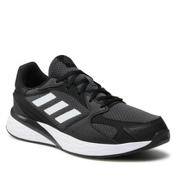 adidas Scarpe adidas Response Run FY9580 Core Black/Cloud White/Grey Six