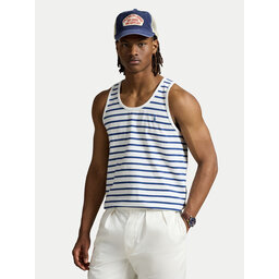Polo Ralph Lauren Polo Ralph Lauren Trikó 710970699001 Sötétkék Classic Fit