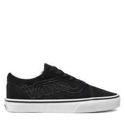 Vans Tenisky Vans Old Skool VN000D2VBLK1 Černá