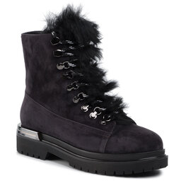 Eva Minge Schnürstiefeletten Eva Minge EM-40-06-000446 609