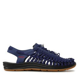 

Босоніжки Keen Uneek 1026337 Blue Depths/Red Carpet, Фіолетовий