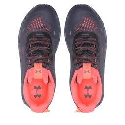 

Взуття Under Armour Ua W Charged Bandit Tr 2 3024191-500 Gry/Red, Фіолетовий
