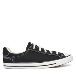 Converse Scarpe da ginnastica Converse Chuck Taylor All Star Dainty Lucky A12950C Nero