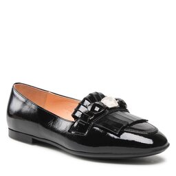 Baldaccini Mockasiner Baldaccini 1788000 Czarny Naplak