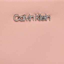

Сумка Calvin Klein Ck Must Mini Tote K60K610207 GBI, Рожевий