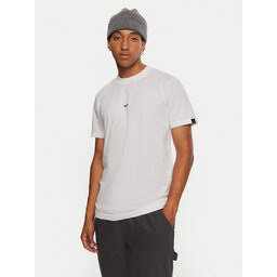 BALR. BALR. Marškinėliai B1112.1226.906 Balta Regular Fit