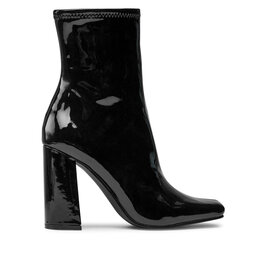 

Ботильйони Steve Madden Fulton SM11001316-02002-018 Black Patent, Чорний