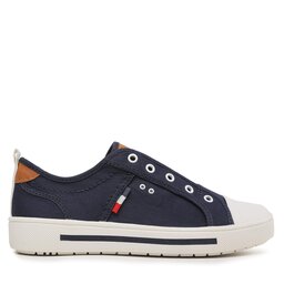 

Снікерcи Jana 8-24660-20 Navy 805, Cиній