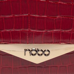

Сумка Nobo NBAG-R3040-C005 Czerwony Krokodyl, Червоний