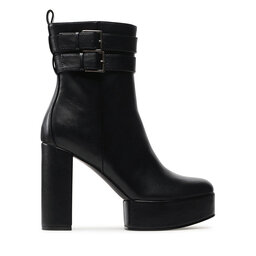 

Ботильйони Jenny Fairy PLATFORM-01KW Black, Чорний