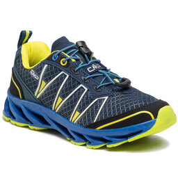 CMP Trekkings CMP Kids Altak Trail Shoe 2.0 30Q9674J Cosmo/Limeade 12NE
