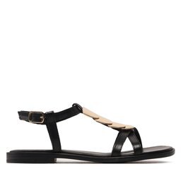 Lasocki Sandalen Lasocki WI23-AGA-07 Schwarz