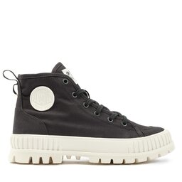 Palladium Bakancs Palladium Pallashock Org 2 78568-008-M Fekete