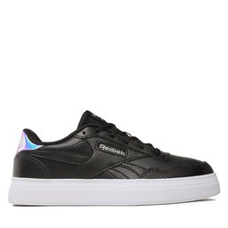 

Взуття Reebok Court Advance Bold GW209 Black, Чорний