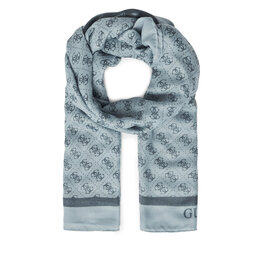 Guess Scialle Guess AW5341 POL03 Blu