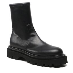 Casadei Čizme Casadei 2Q177Z040NNEONA9000 Black