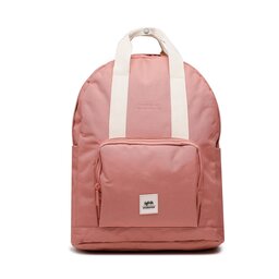 Lefrik Mochila Lefrik Capsule P8742 Dust Pink