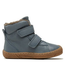 

Чоботи Froddo Minni Winter G2110124-7 S Denim 7, Сірий