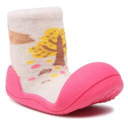 Attipas Schuhe Attipas Giraffe A18G Fuchsia