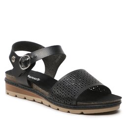 Refresh Sandaler Refresh 170783 Black