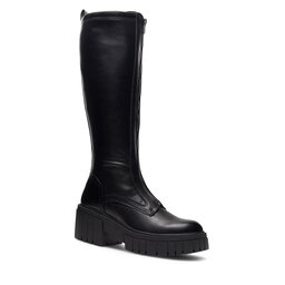 DeeZee Stiefel DeeZee SIGGY H13130-9 Schwarz
