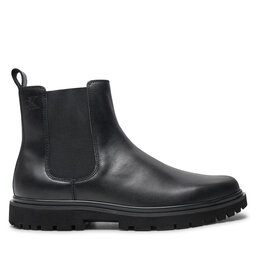 Calvin Klein Jeans Боти тип челси Calvin Klein Jeans YM0YM01072 Черен