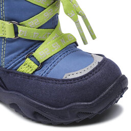 

Снігоходи Superfit GORE-TEX 1-009223-8010 M Blue, Голубий