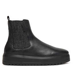 Bogner Chelsea cipele Bogner Antwerp M 12 12541833 Crna