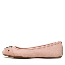 

Балетки MICHAEL Michael Kors Rory Ballet 40S3ROFP2B Pink, Рожевий
