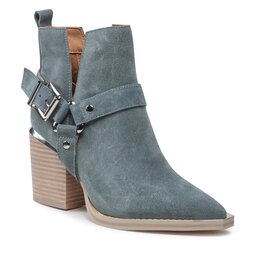 Alma En Pena Členková obuv Alma En Pena V23114 Jeans