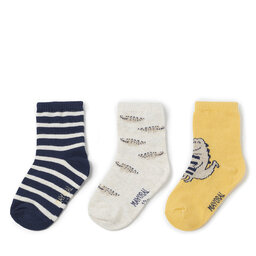 Mayoral 3er-Set hohe Kindersocken Mayoral 10652 Bunt