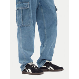 Reebok Sneakers Reebok HAMMER STREET 100209053 M Schwarz