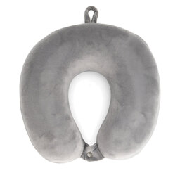 DeeZee Poduszka podróżna DeeZee 9WF-001-AW24 Szary