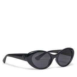 Versace Sonnenbrillen Versace 0VE4455U Black GB1/87