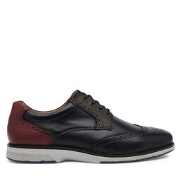 Josef Seibel Туфлі Josef Seibel Stuart 07 22307 Cиній