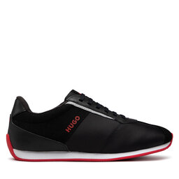 

Снікерcи Hugo Cyden Lowp 50474731 10243327 01 Black 001, Чорний