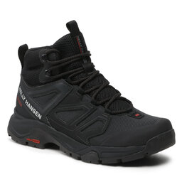 Helly Hansen Trekkingschuhe Helly Hansen Stalheim Ht Boot 11851_990 Black/Ebony