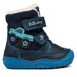 

Чоботи DD Step W071-32 Royal Blue, Cиній